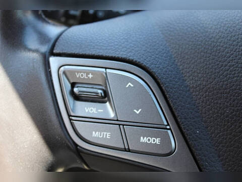 2013 Hyundai Santa Fe Sport 2.0T