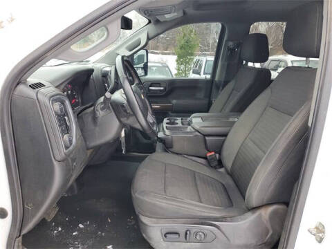 2023 Chevrolet Silverado 2500HD