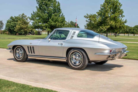 1965 Chevrolet Corvette