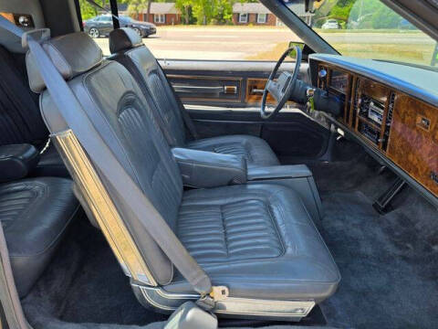 1985 Buick Riviera