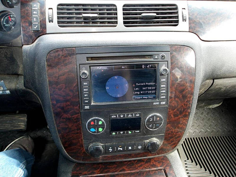 2008 GMC Yukon XL Denali