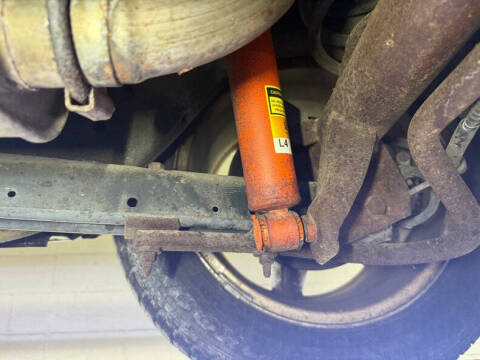 1996 Chevrolet Impala SS