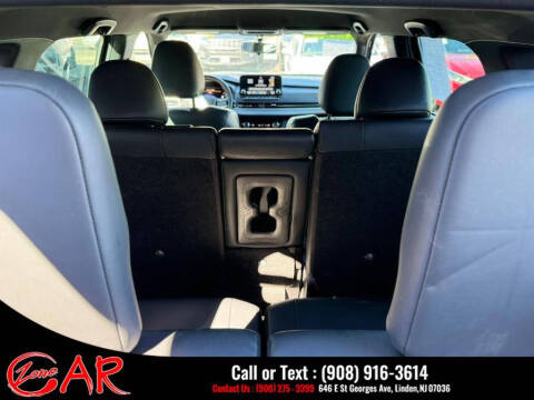 2023 Mitsubishi Outlander