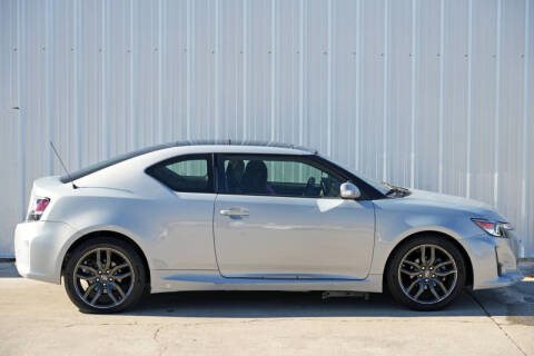 2014 Scion tC 10 Series