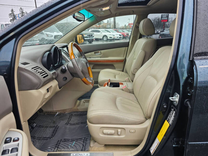 2004 Lexus RX 330