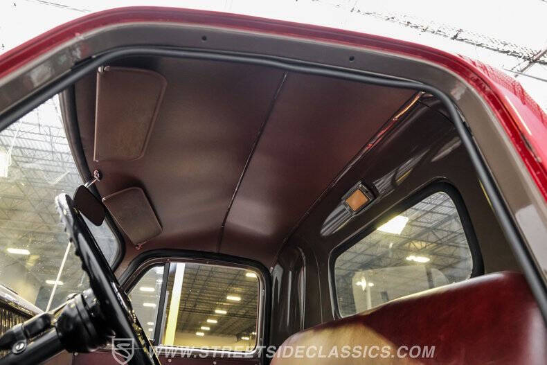1954 Chevrolet 3100