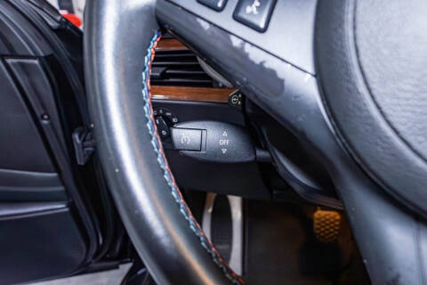2006 BMW M5