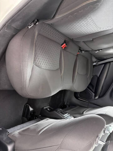 2021 Jeep Compass Sport