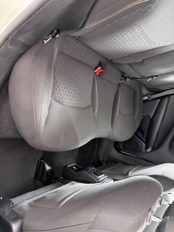 2021 Jeep Compass Sport