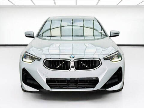 2022 BMW 2 Series 230i