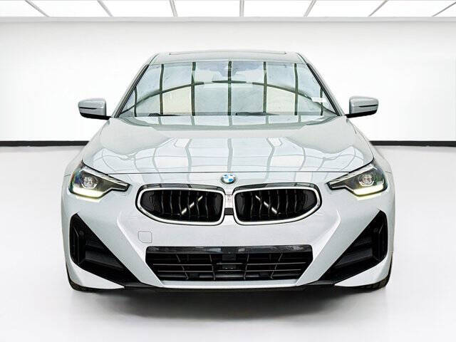 2022 BMW 2 Series 230i