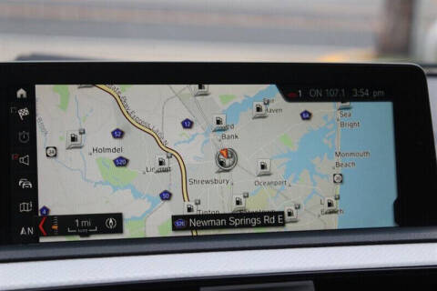 2018 BMW 2 Series M240i xDrive