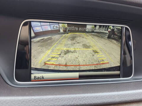 2015 Mercedes-Benz E-Class E 350