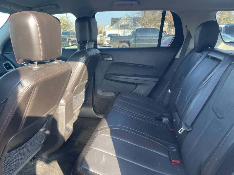 2015 GMC Terrain SLT-1