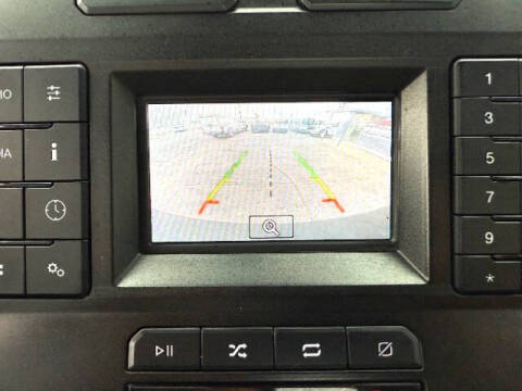 2021 Ford F-350 Super Duty XL