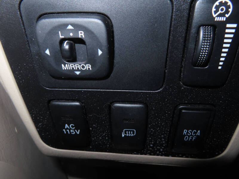 2006 Lexus GX 470
