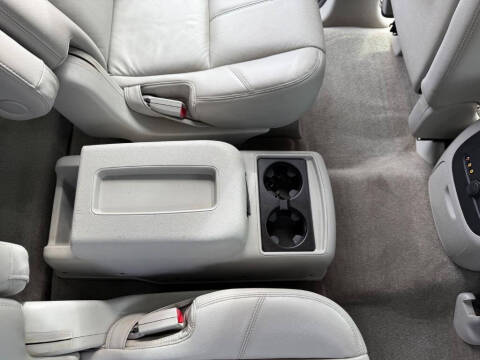 2014 Chevrolet Tahoe LT