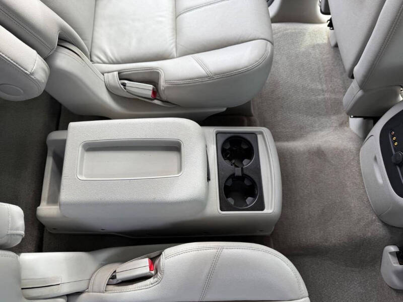 2014 Chevrolet Tahoe LT