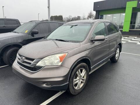 2011 Honda CR-V for sale at Hickory Used Car Superstore in Hickory NC