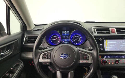 2017 Subaru Outback 2.5i