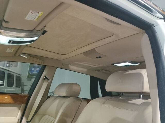 2006 Rolls-Royce Phantom