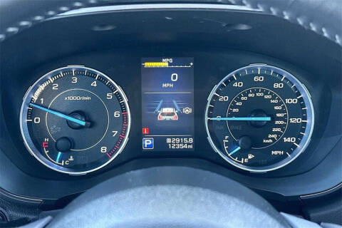 2022 Subaru Ascent Touring