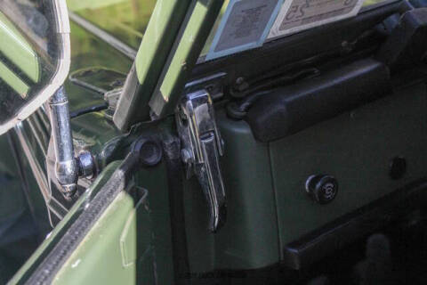 1974 Volkswagen Thing