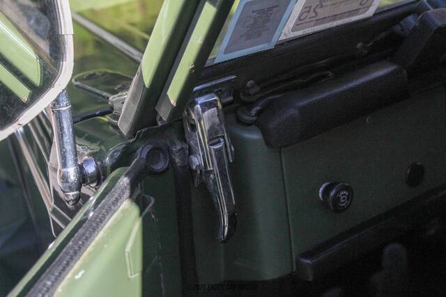 1974 Volkswagen Thing