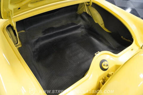 1956 Ford Thunderbird