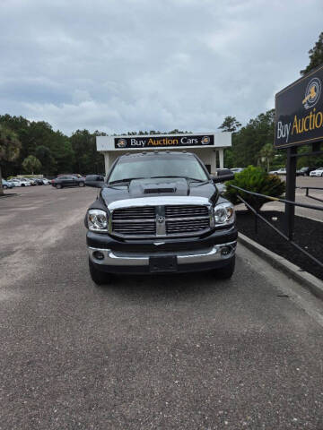 2007 Dodge Ram 1500
