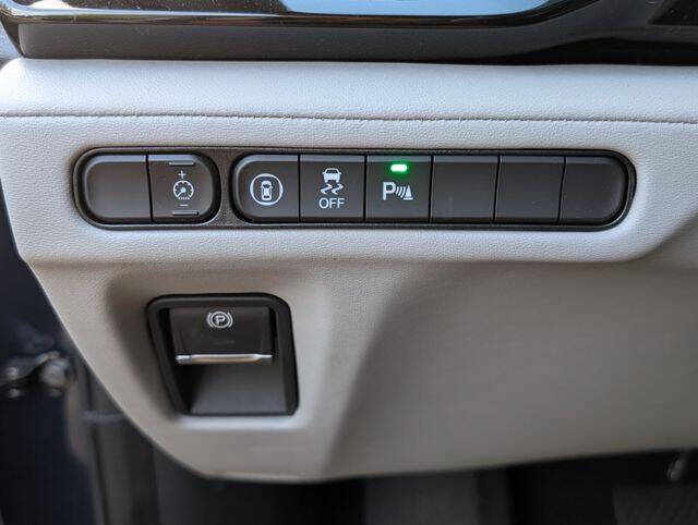 2023 Acura MDX w/Tech