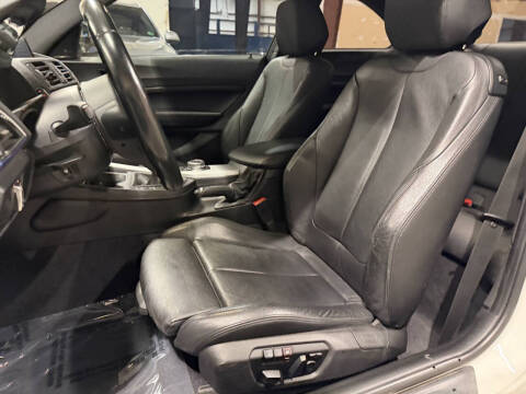 2015 BMW 2 Series M235i