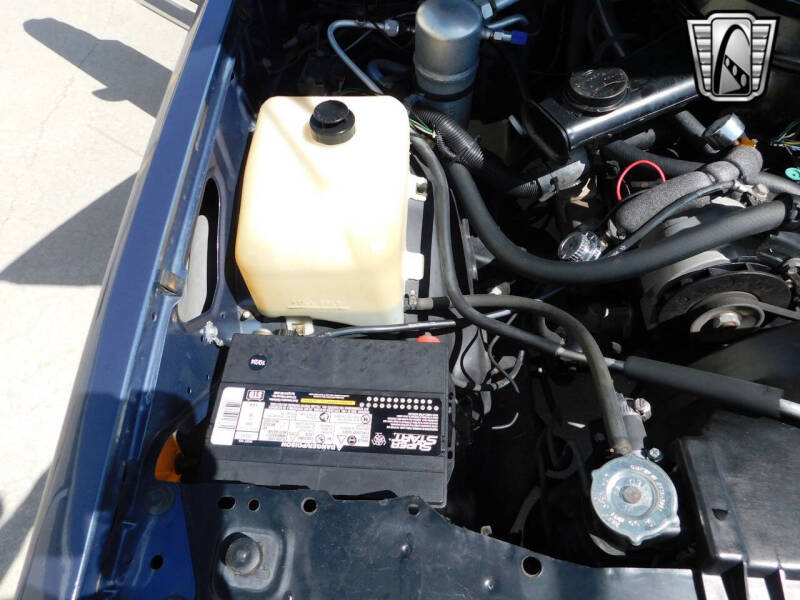 1984 Chevrolet El Camino