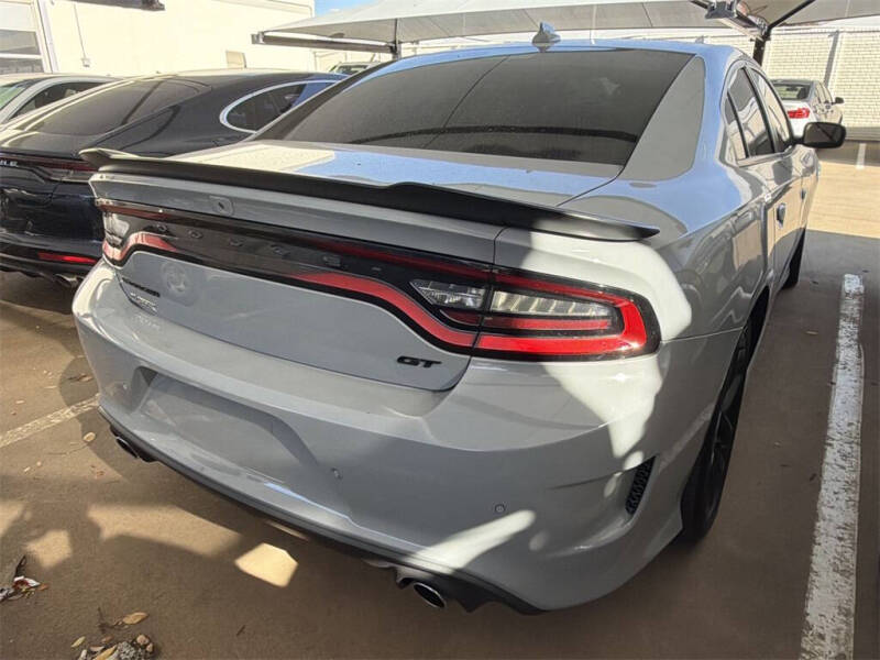 2021 Dodge Charger GT