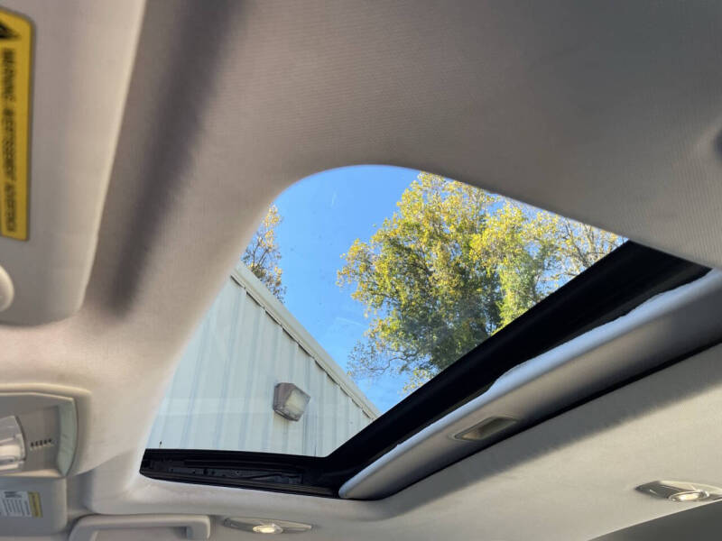 2012 Ford Focus Titanium