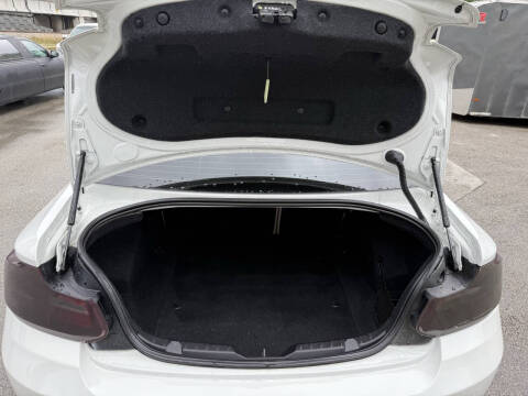 2015 BMW 2 Series 228i xDrive