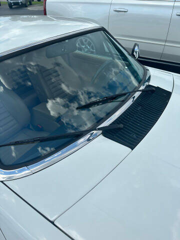 1990 Jaguar XJ-Series XJS