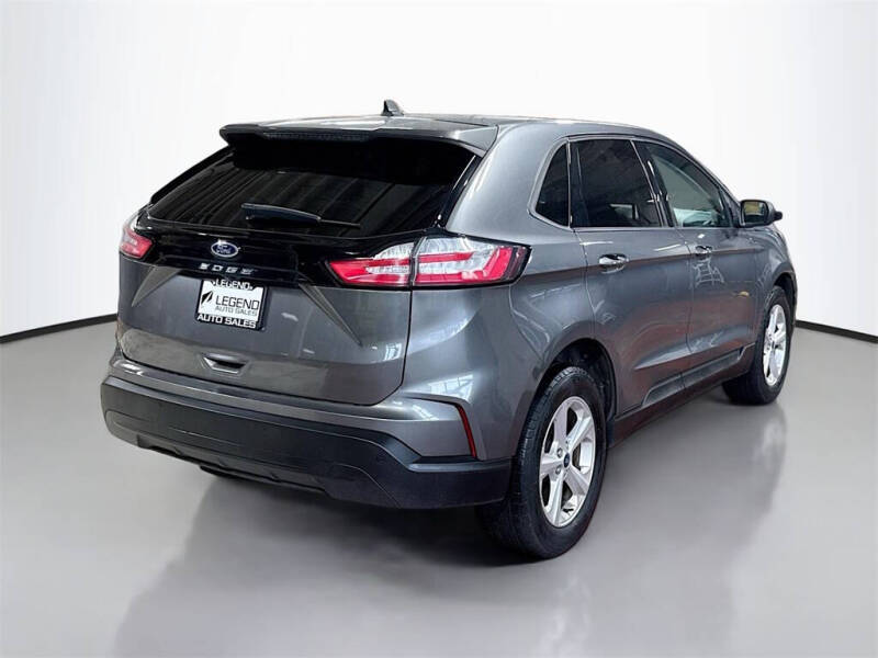 2021 Ford Edge SE