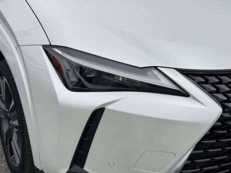 2023 Lexus UX 250h Premium