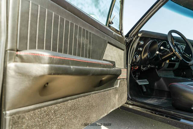 1967 Pontiac Firebird