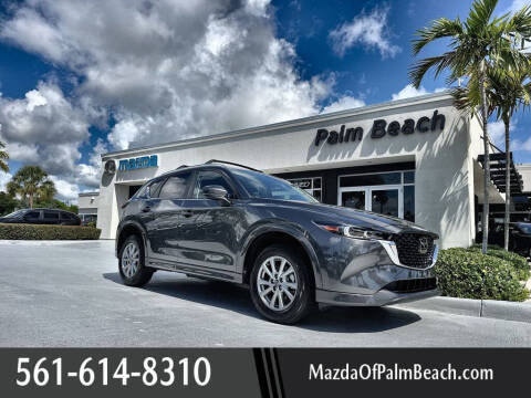 2025 Mazda CX-5 2.5 S Select Photo