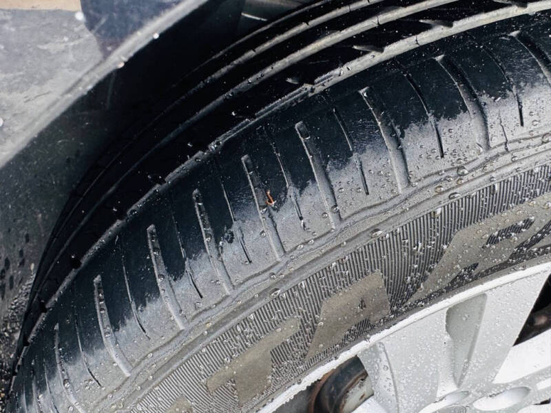 2012 Dodge Grand Caravan Crew