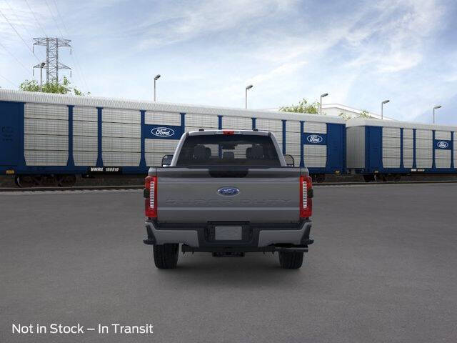 2026 Ford F-350 Super Duty