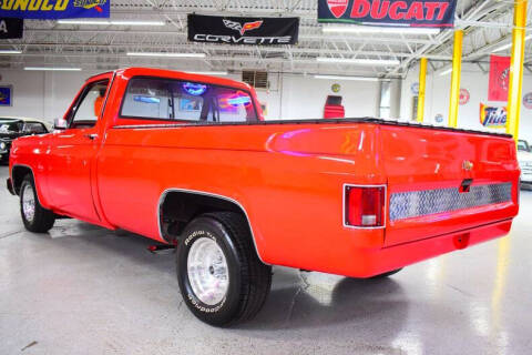 1979 Chevrolet C10