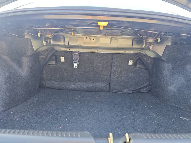 2003 Mazda Protege ES