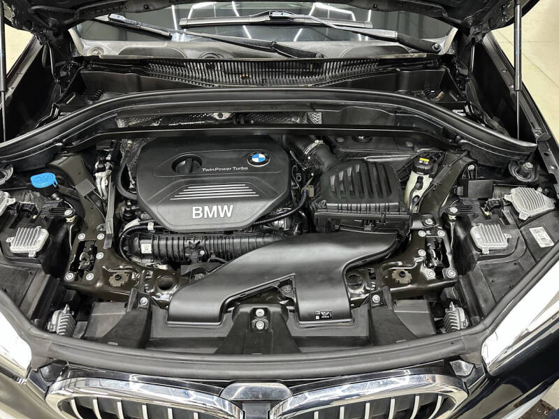 2016 BMW X1 xDrive28i