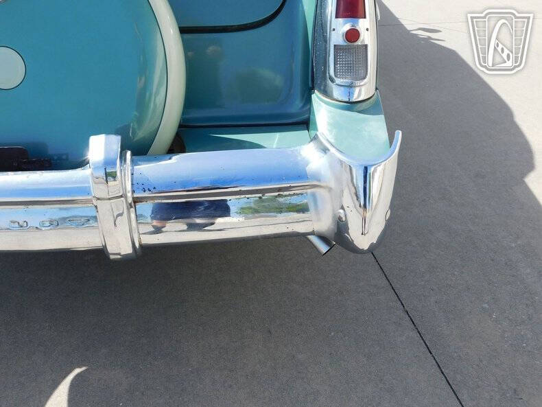 1953 Mercury Monterey