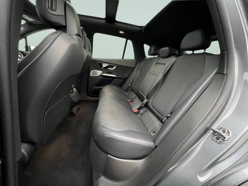 2023 Mercedes-Benz EQE EQE 350 4MATIC