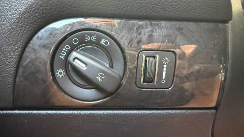 2011 Dodge Durango Crew