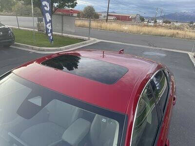 2024 Honda Accord Hybrid